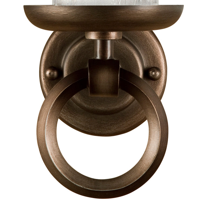 Liaison 12" Sconce
