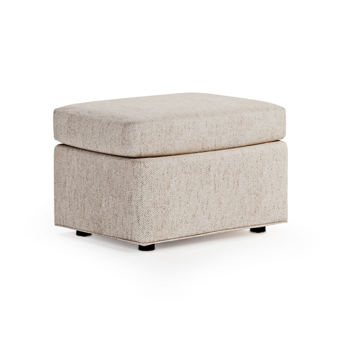 Crosby Ottoman