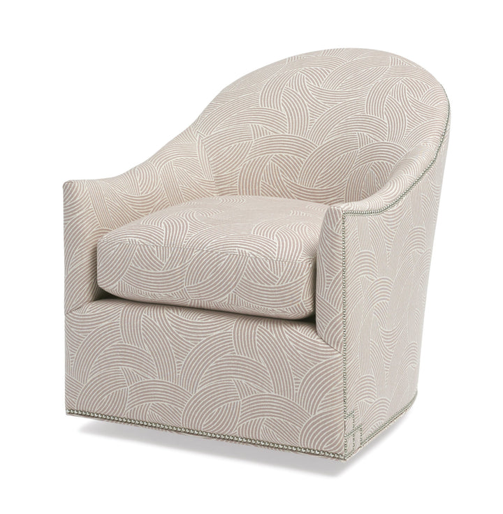 Khloe Swivel Chair