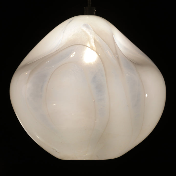 Vesta 21" Round Pendant