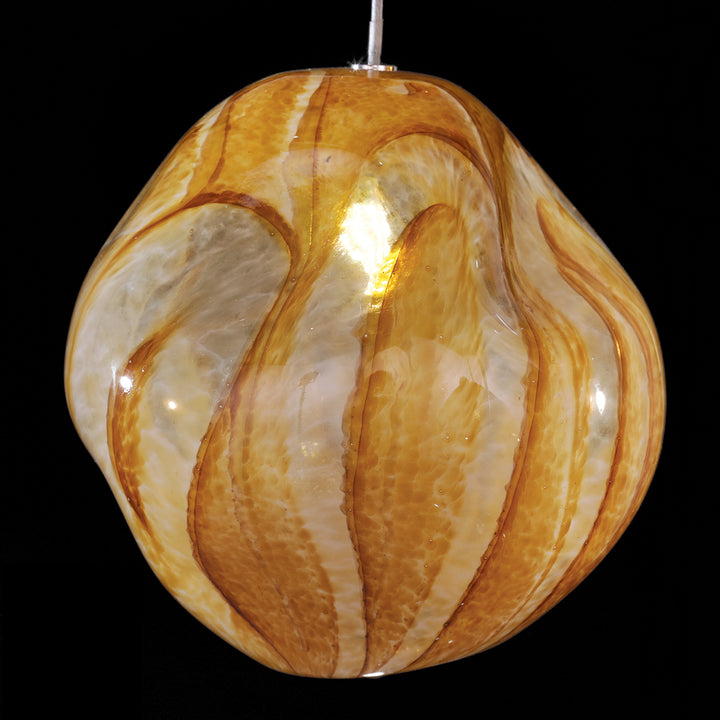 Vesta 48" Rectangular Pendant