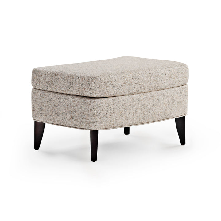 Audrey Ottoman