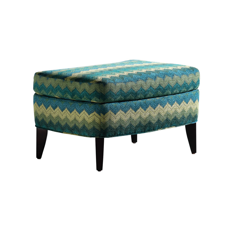 Audrey Ottoman