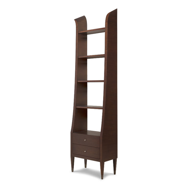 La Bibliotheque Cabinet