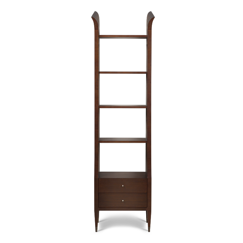 La Bibliotheque Cabinet