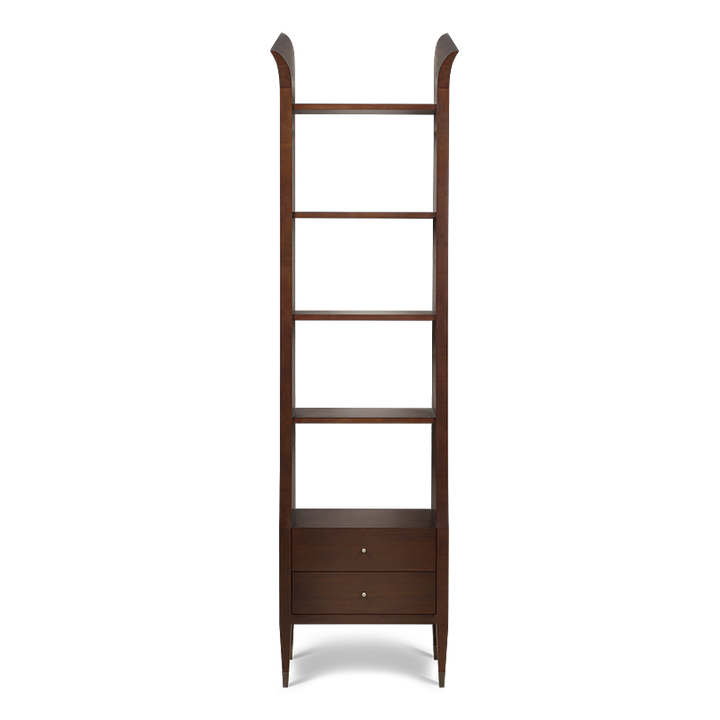 La Bibliotheque Cabinet