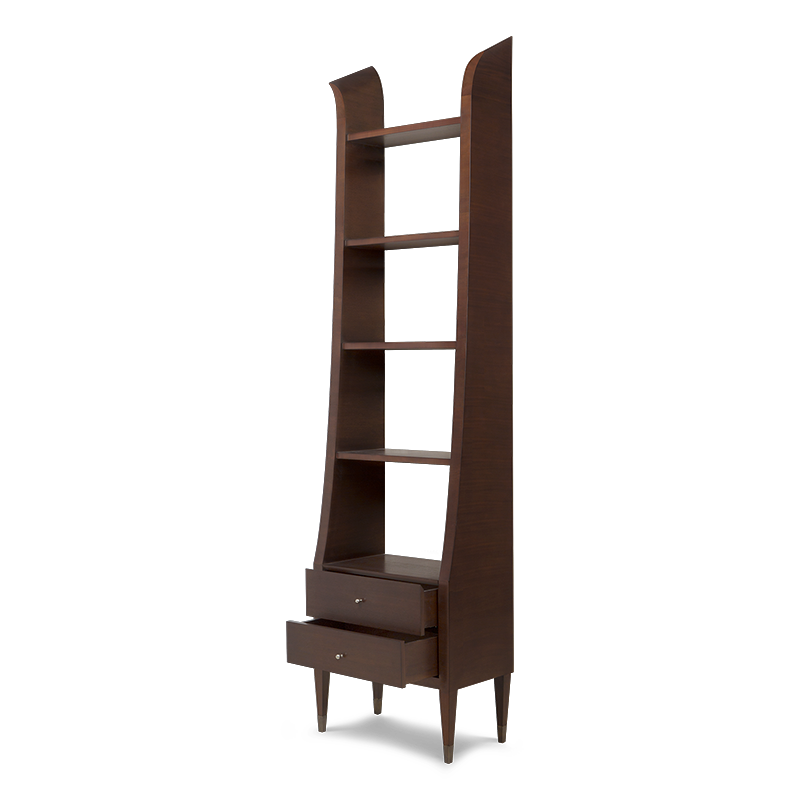 La Bibliotheque Cabinet