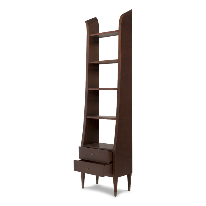 La Bibliotheque Cabinet
