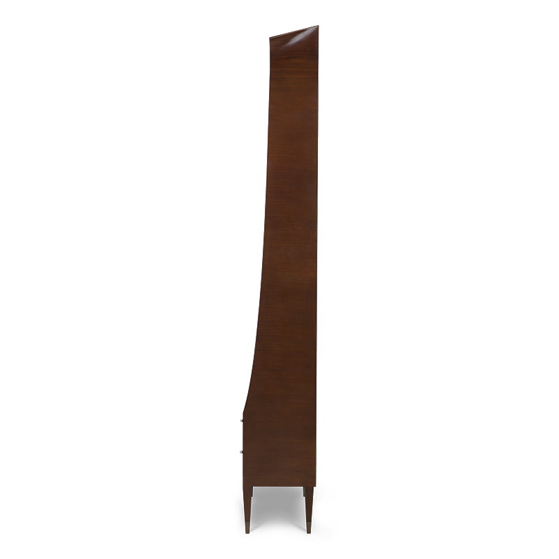 La Bibliotheque Cabinet