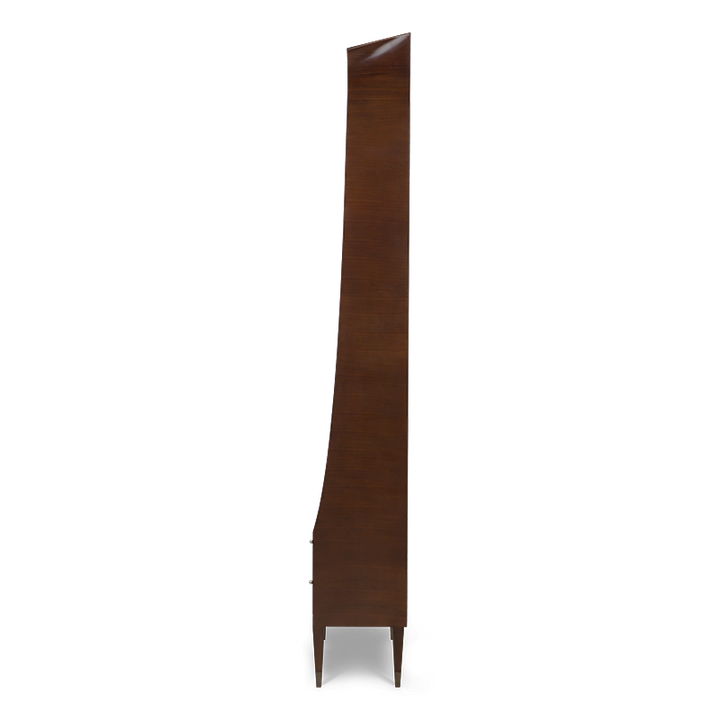 La Bibliotheque Cabinet