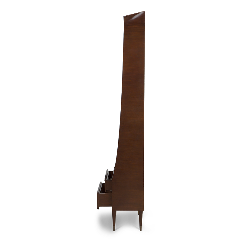 La Bibliotheque Cabinet