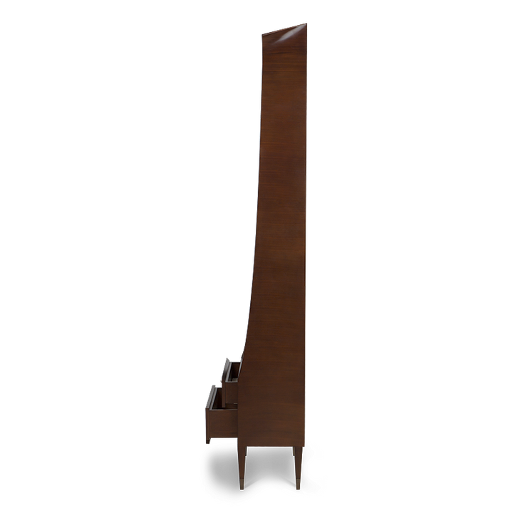 La Bibliotheque Cabinet