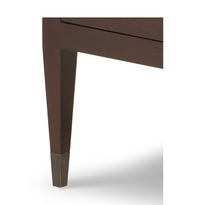 La Bibliotheque Cabinet