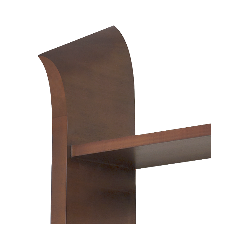 La Bibliotheque Cabinet
