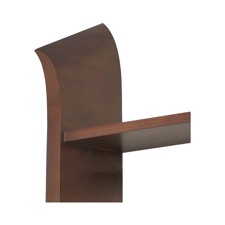 La Bibliotheque Cabinet