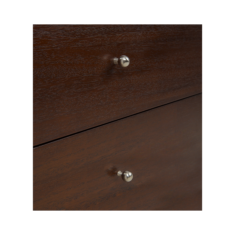 La Bibliotheque Cabinet