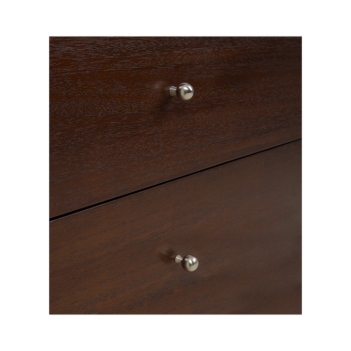 La Bibliotheque Cabinet