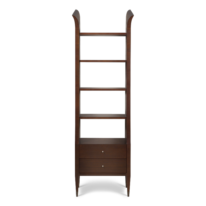 La Bibliotheque Cabinet