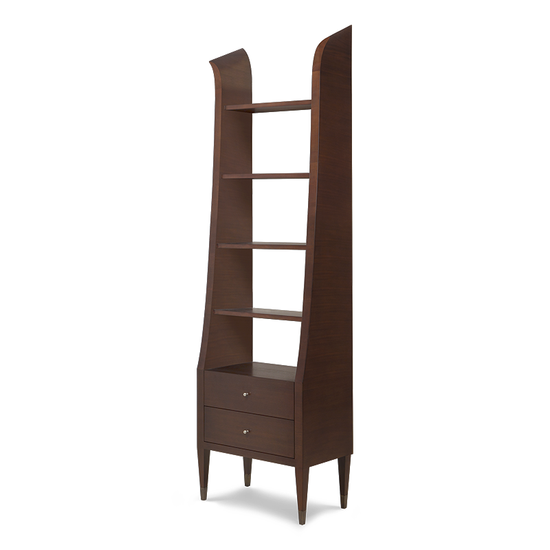 La Bibliotheque Cabinet