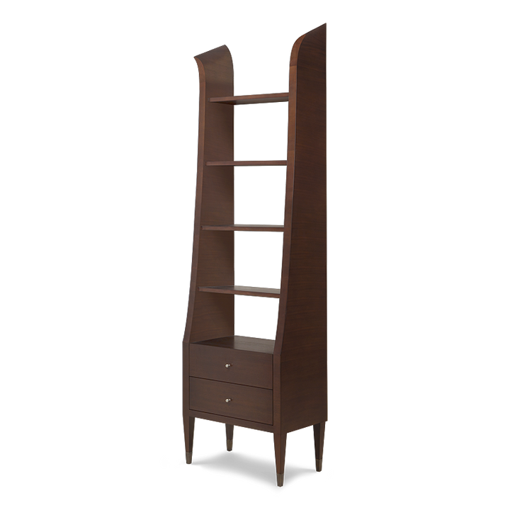 La Bibliotheque Cabinet