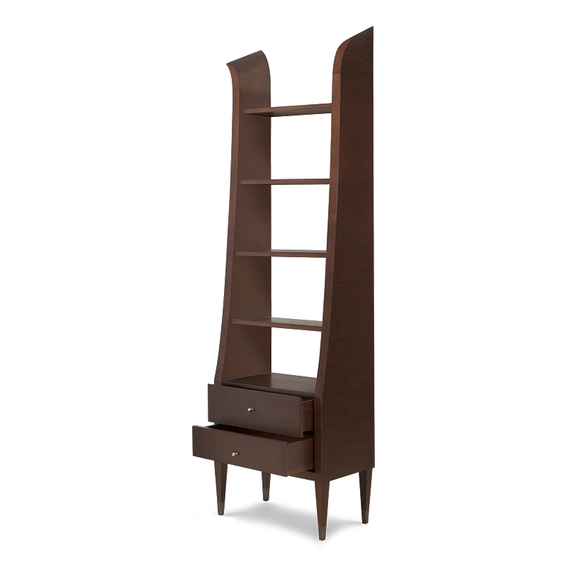 La Bibliotheque Cabinet
