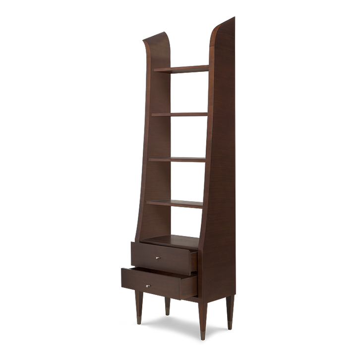 La Bibliotheque Cabinet