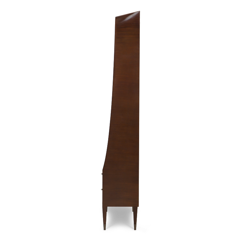 La Bibliotheque Cabinet