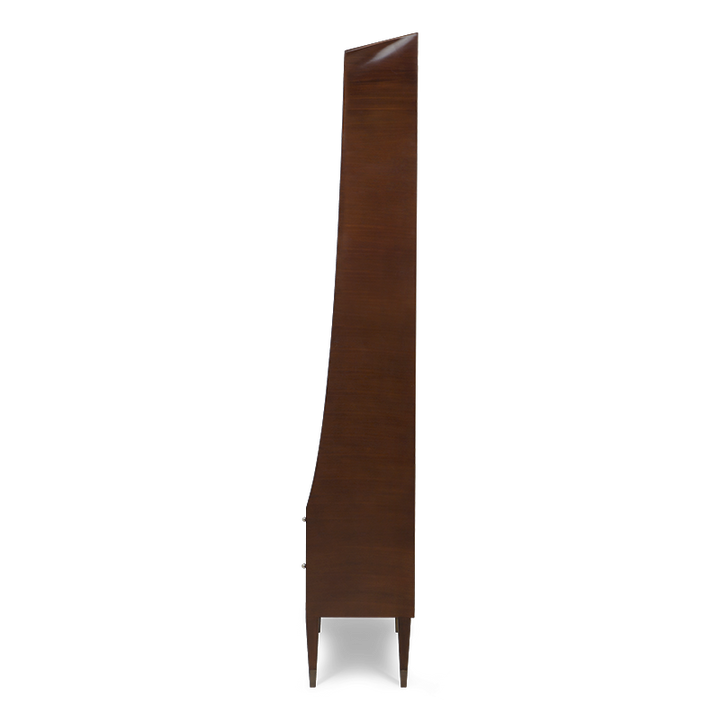 La Bibliotheque Cabinet