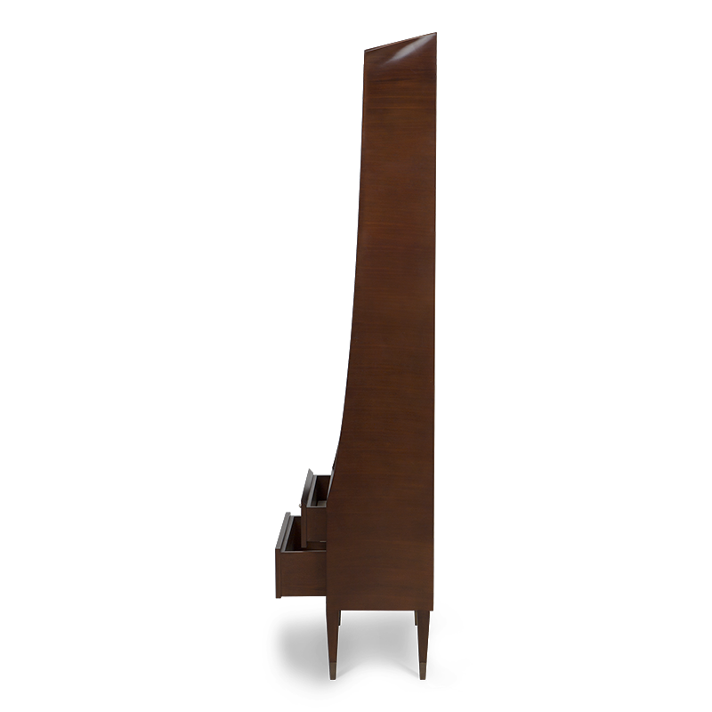 La Bibliotheque Cabinet