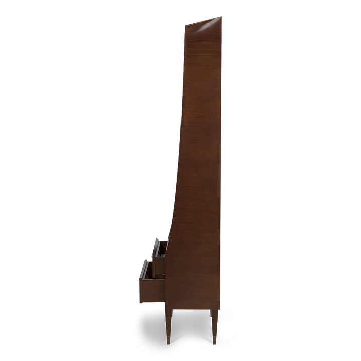 La Bibliotheque Cabinet