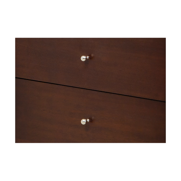 La Bibliotheque Cabinet