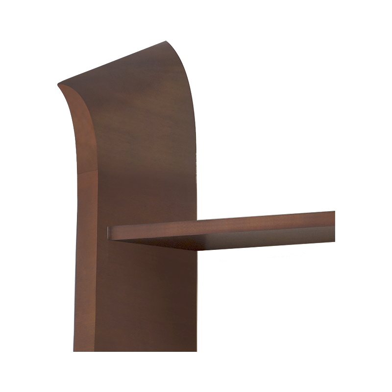La Bibliotheque Cabinet