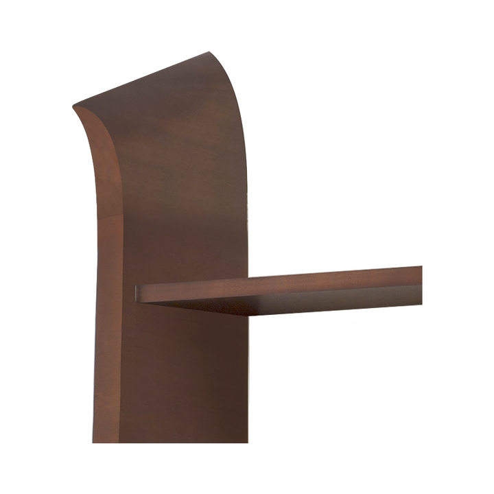 La Bibliotheque Cabinet