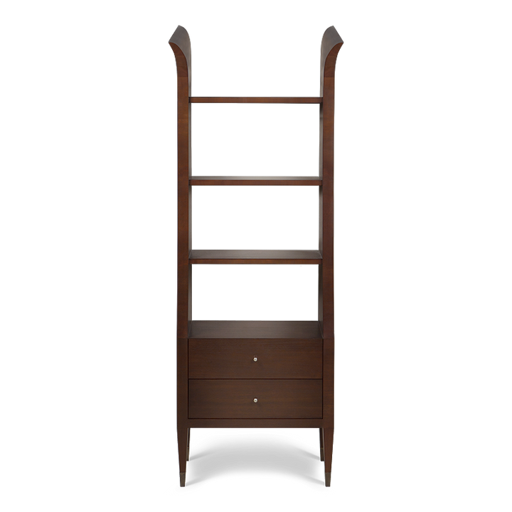La Bibliotheque Cabinet