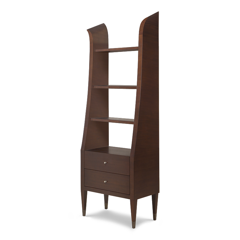La Bibliotheque Cabinet