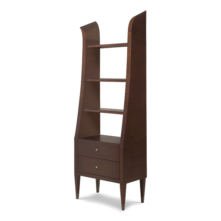 La Bibliotheque Cabinet
