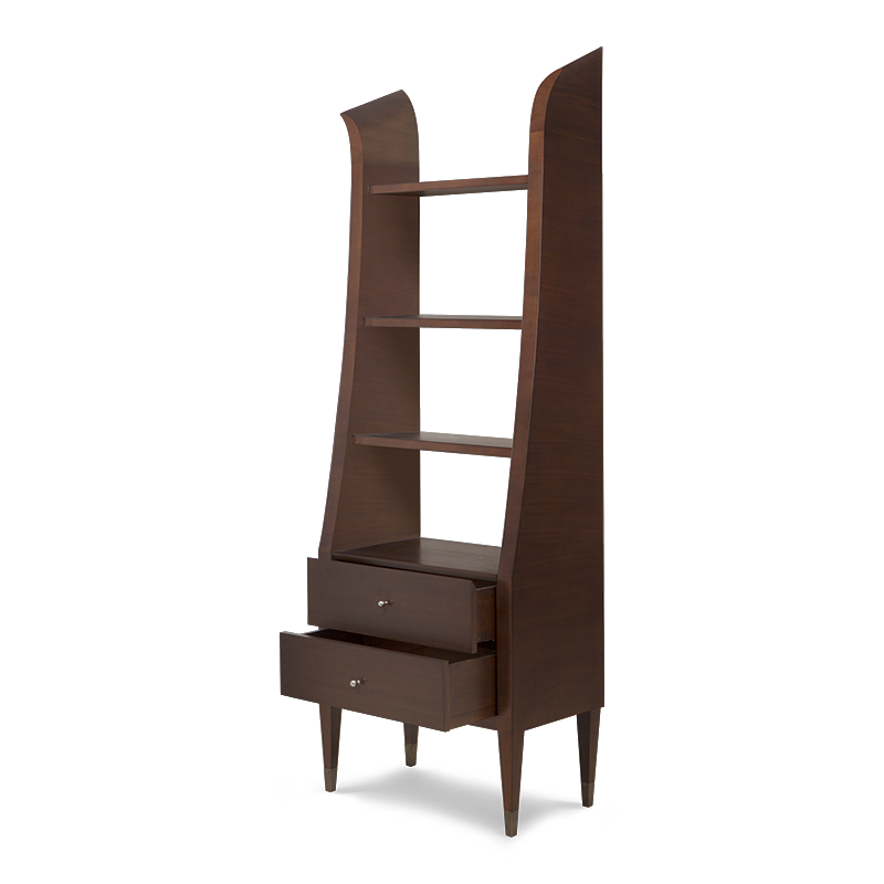 La Bibliotheque Cabinet