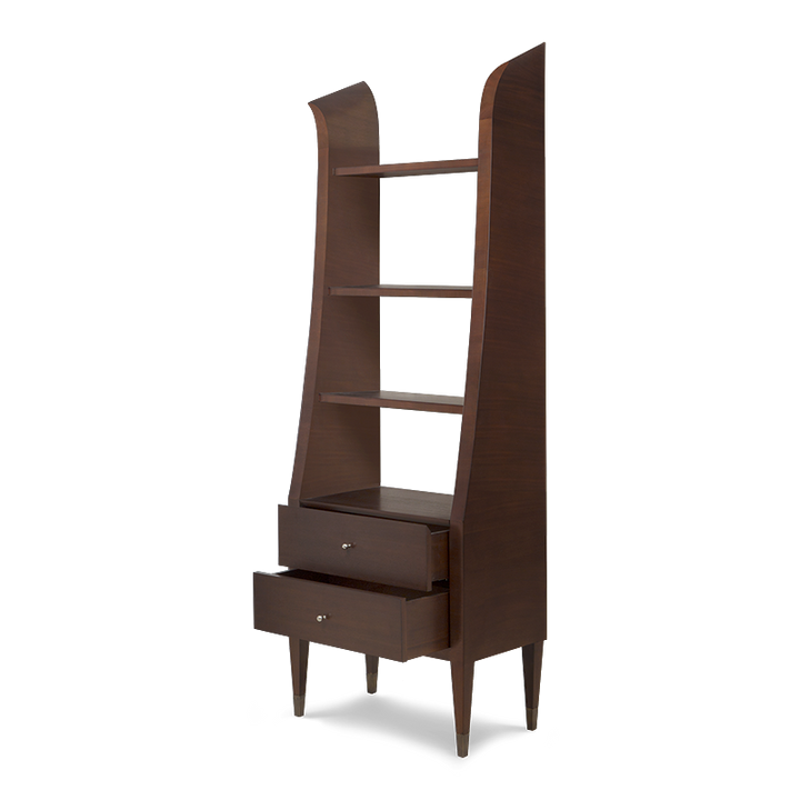 La Bibliotheque Cabinet