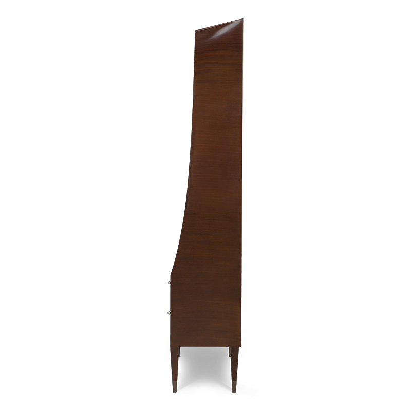 La Bibliotheque Cabinet