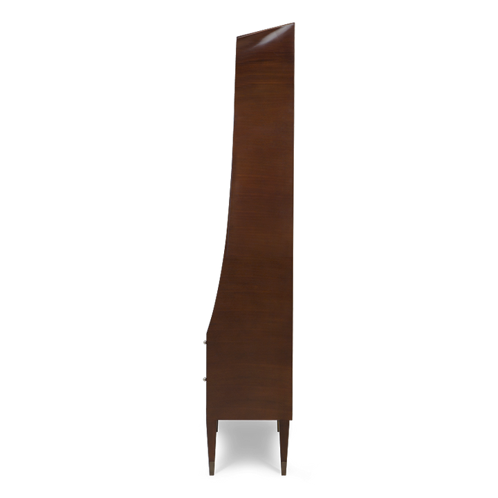 La Bibliotheque Cabinet