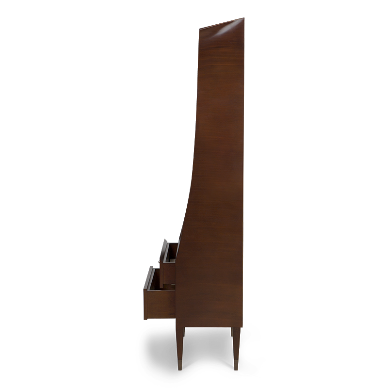 La Bibliotheque Cabinet