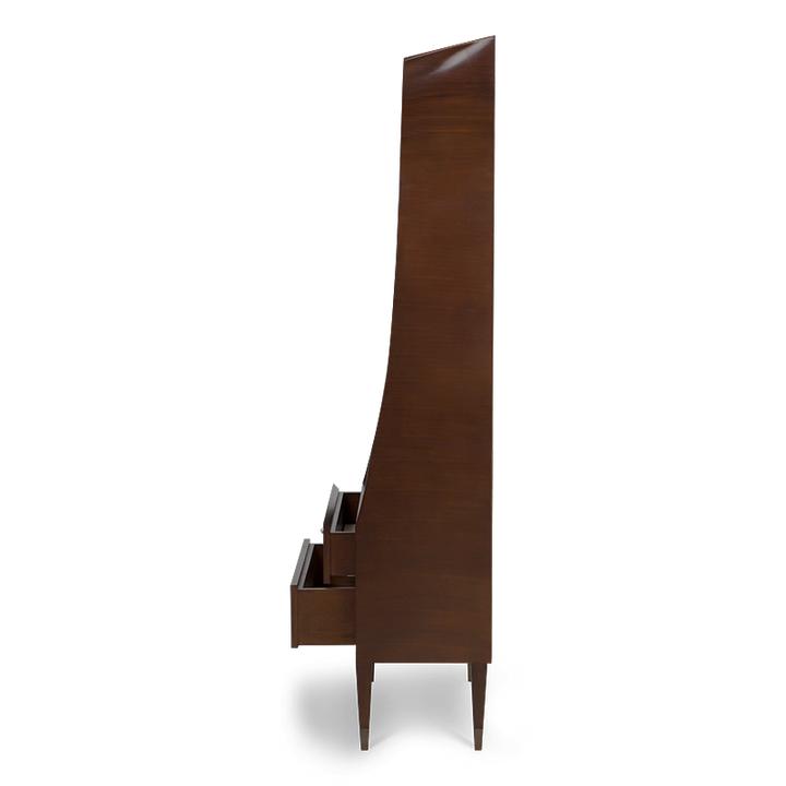 La Bibliotheque Cabinet