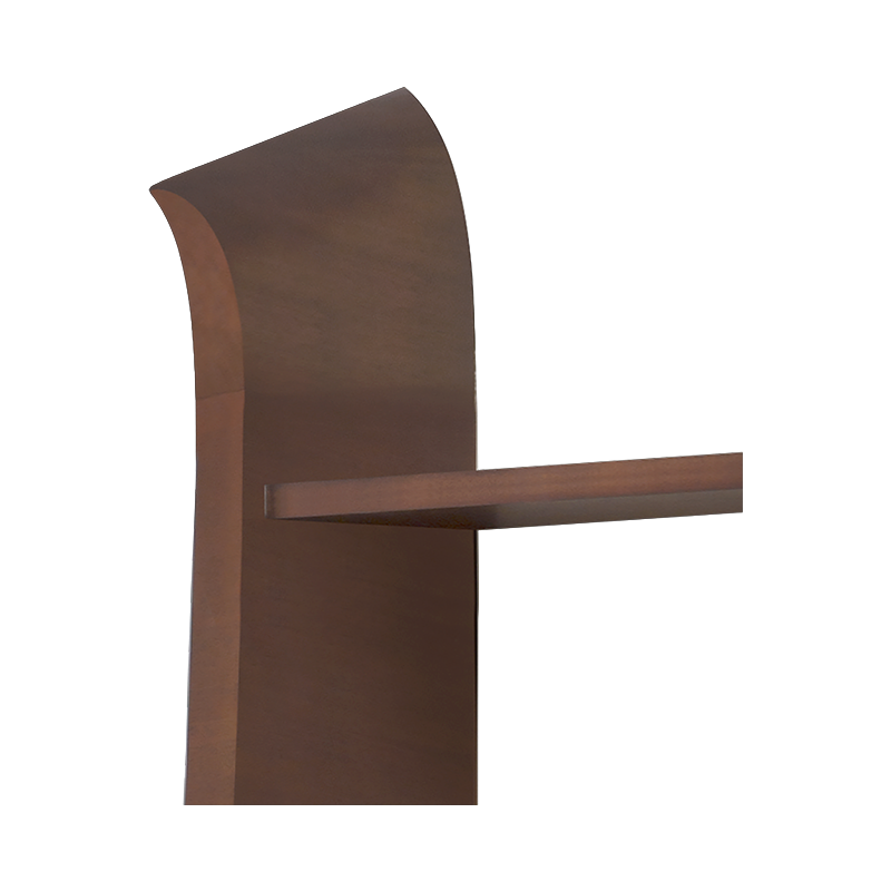 La Bibliotheque Cabinet