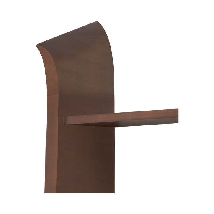 La Bibliotheque Cabinet