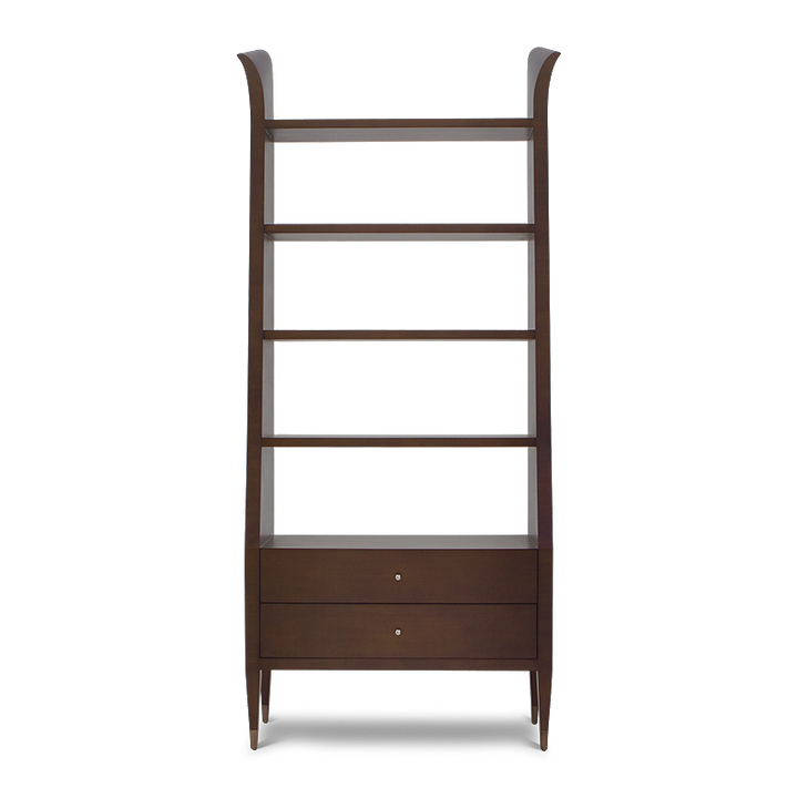 La Bibliotheque Cabinet