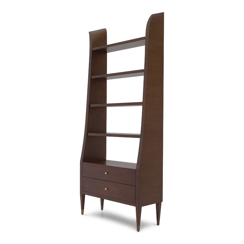 La Bibliotheque Cabinet