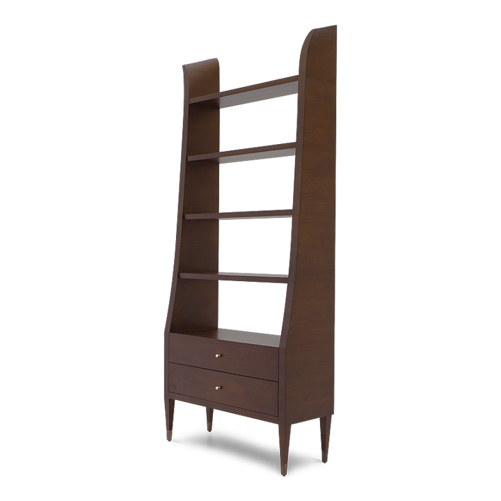 La Bibliotheque Cabinet