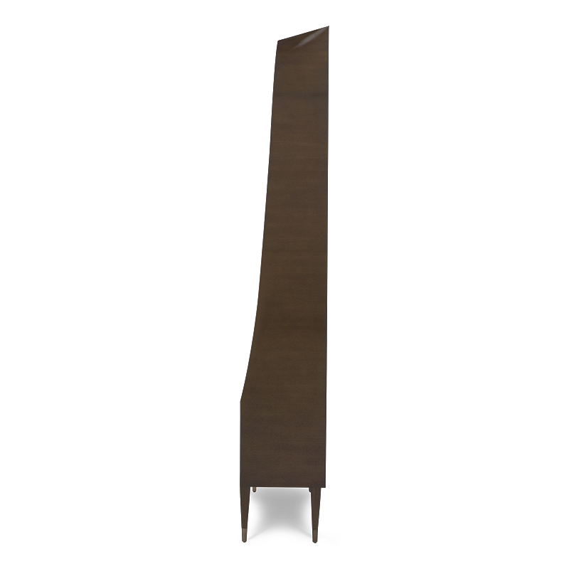 La Bibliotheque Cabinet