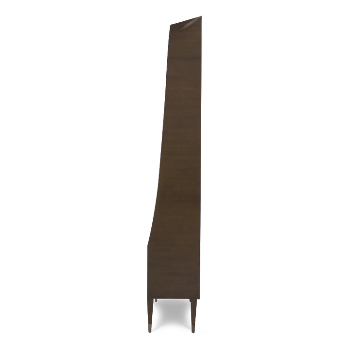 La Bibliotheque Cabinet