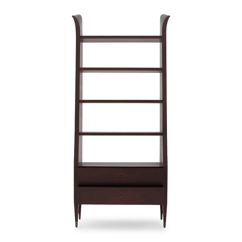 La Bibliotheque Cabinet